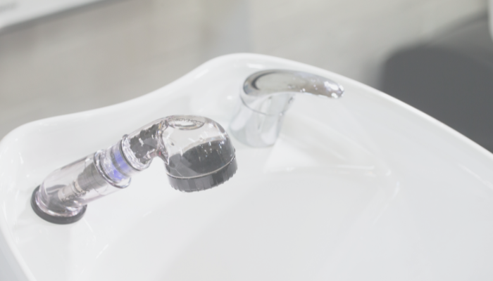 La douchette qui purifie l'eau et réduit vos factures - Ecoheads